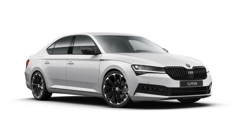 Skoda vehiculos electricos